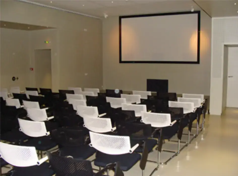 Cité Internationale de La Bande Dessinée et de L'Image 2