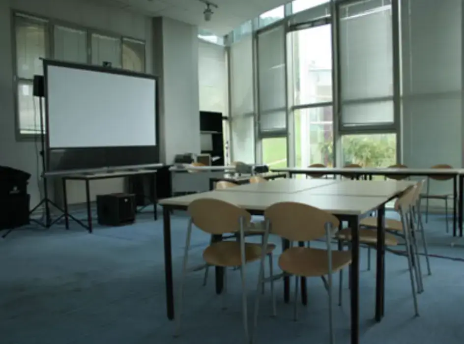 Cité Internationale de La Bande Dessinée et de L'Image 5