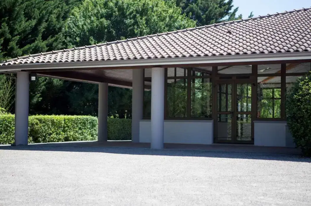 Domaine du Longchamps 6