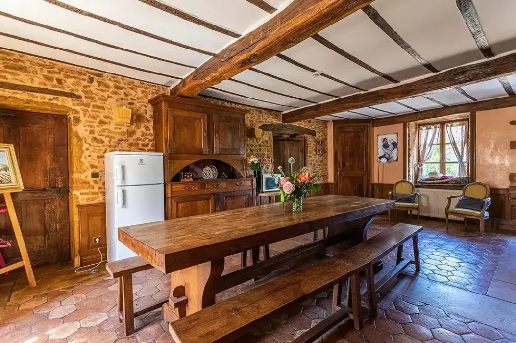 Domaine de La Ruisseliere 7