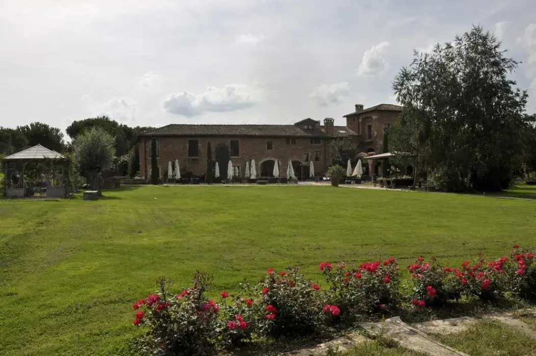 Domaine de La Ruisseliere 8