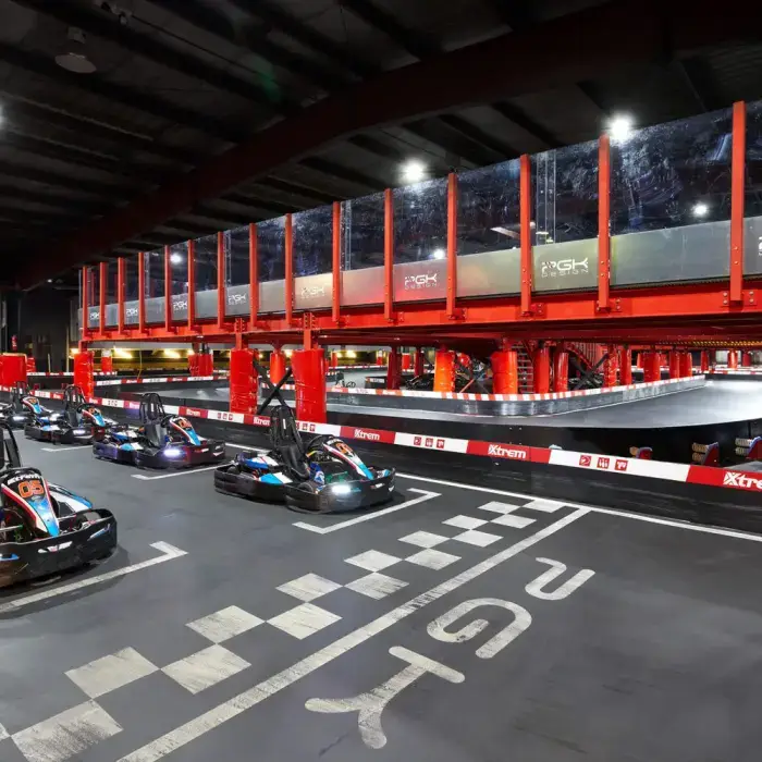 Xtrem Valence 3