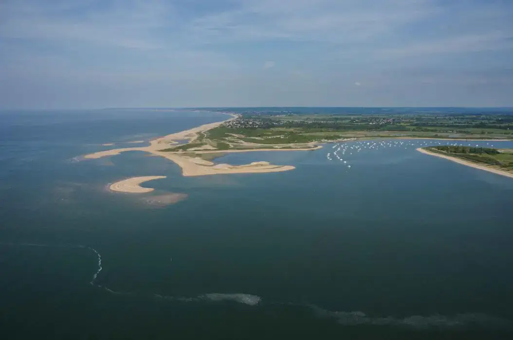 Cap France - Bon Séjour la Plage 6