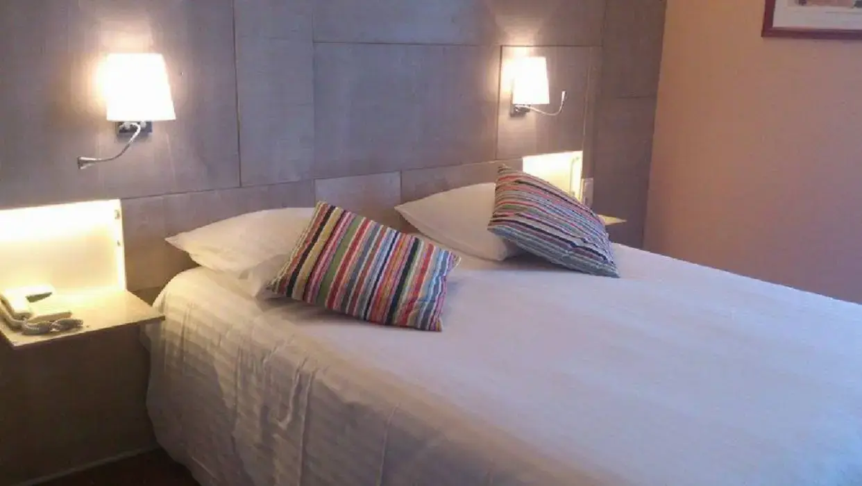 Hôtel Alizé 5