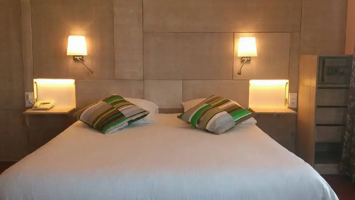 Hôtel Alizé 6