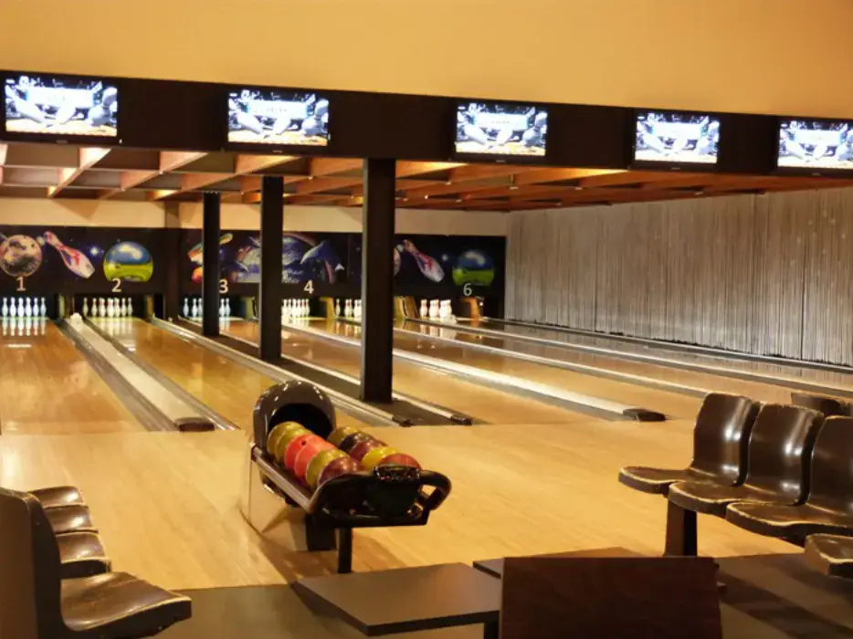 Le Neubourg Bowling