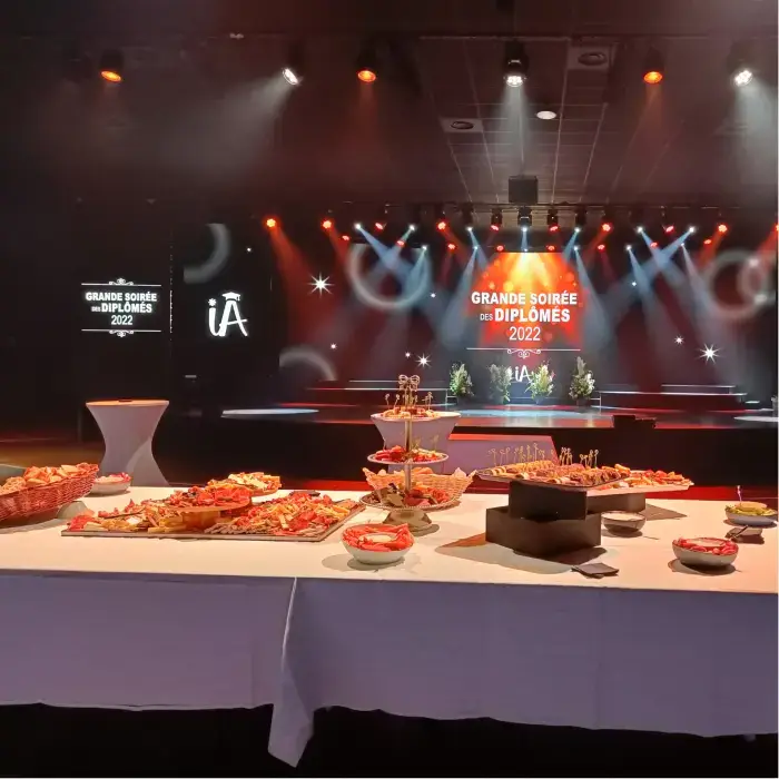 Colline des Possibles