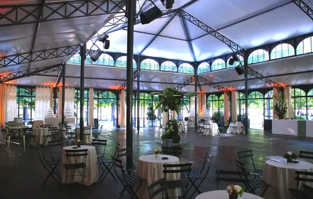 L'Orangerie de la Manufacture 2