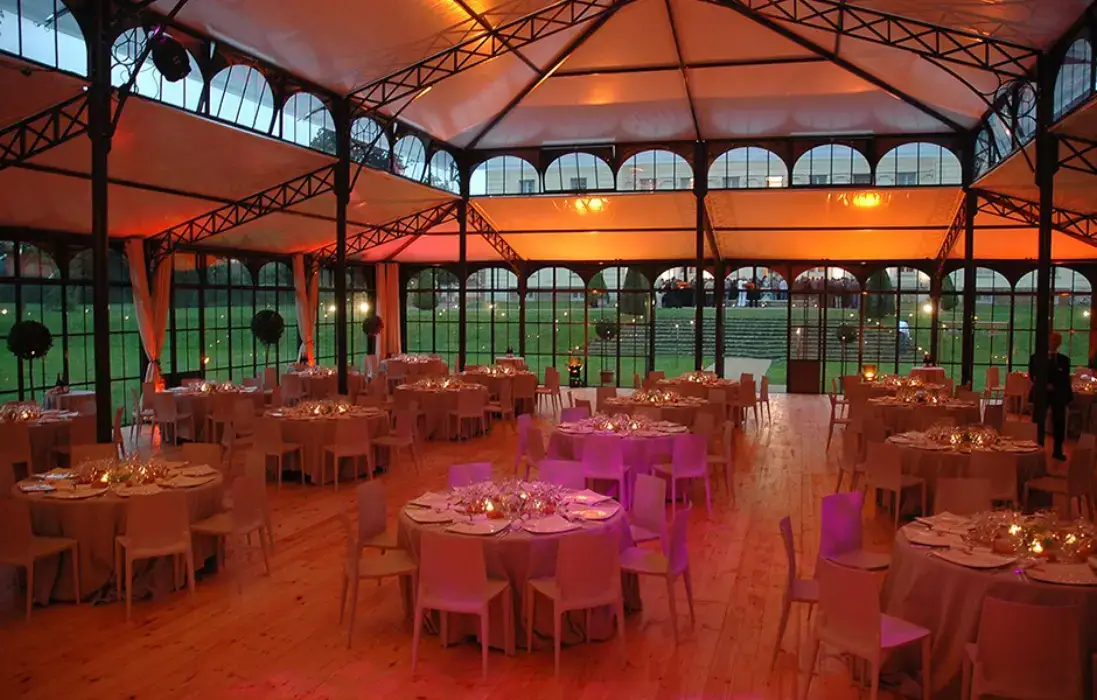 L'Orangerie de la Manufacture 3