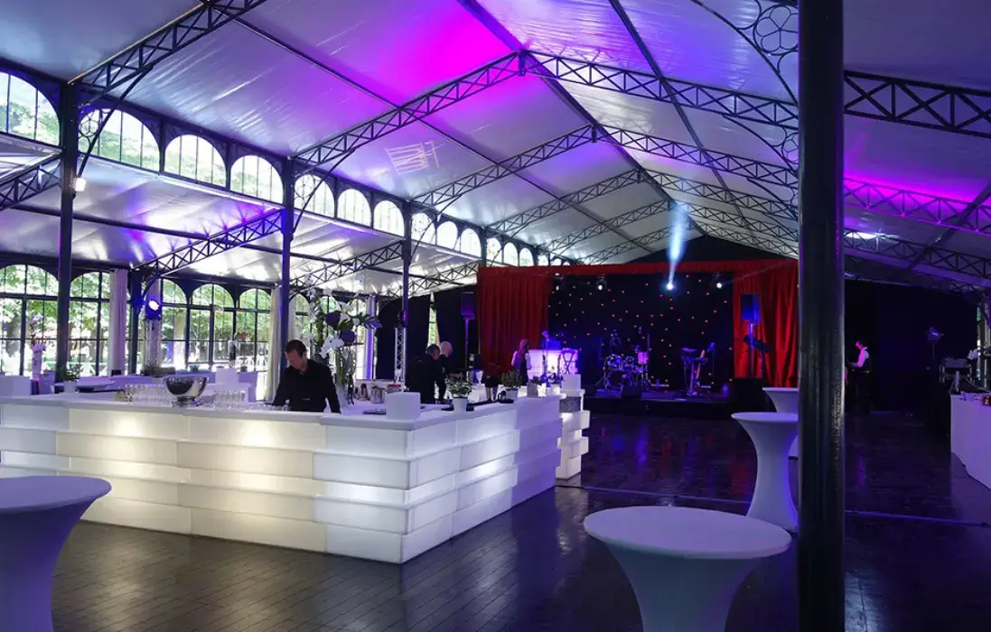 L'Orangerie de la Manufacture 4