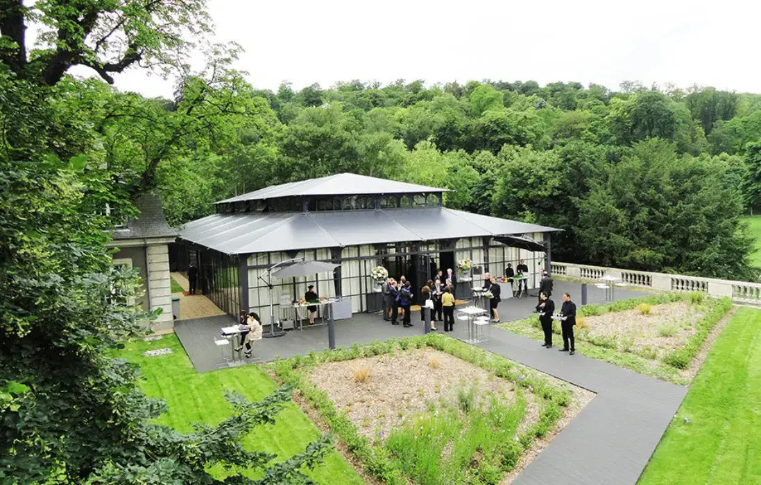 L'Orangerie de la Manufacture 5