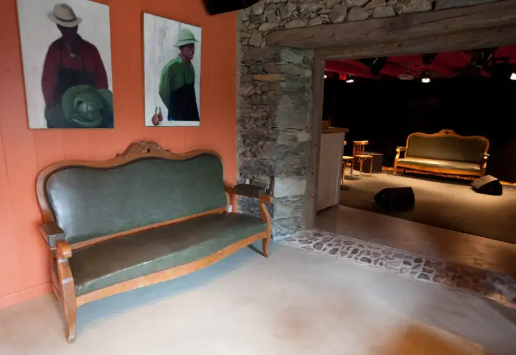 Centre de Montagne de Germ 4