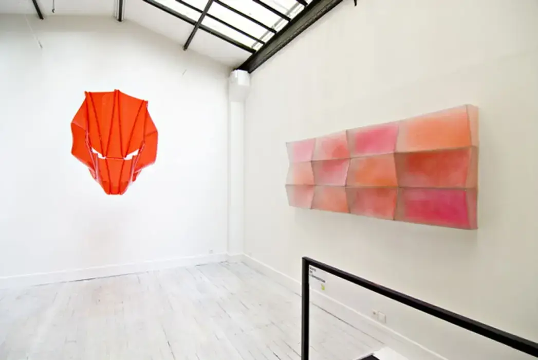 Galerie Pascal Vanhoecke 3