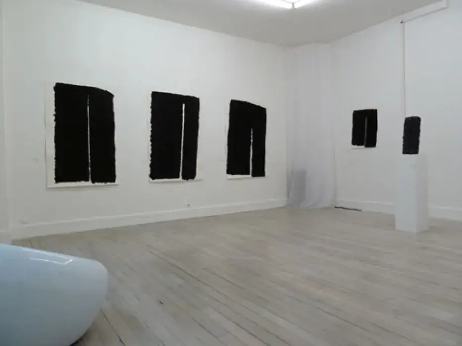 Galerie Pascal Vanhoecke 4