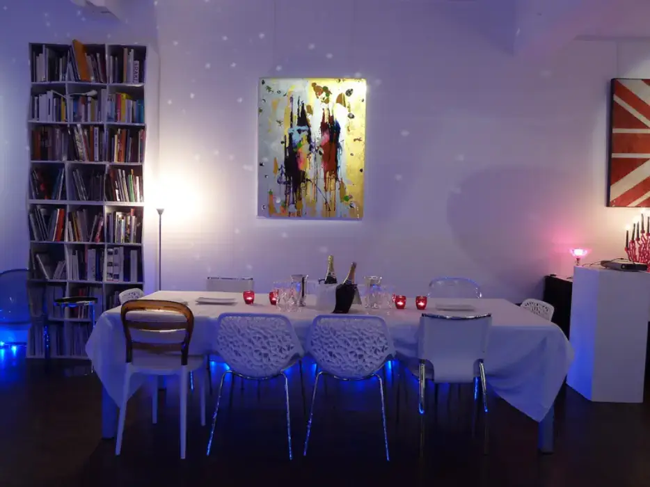 Galerie Pascal Vanhoecke 9