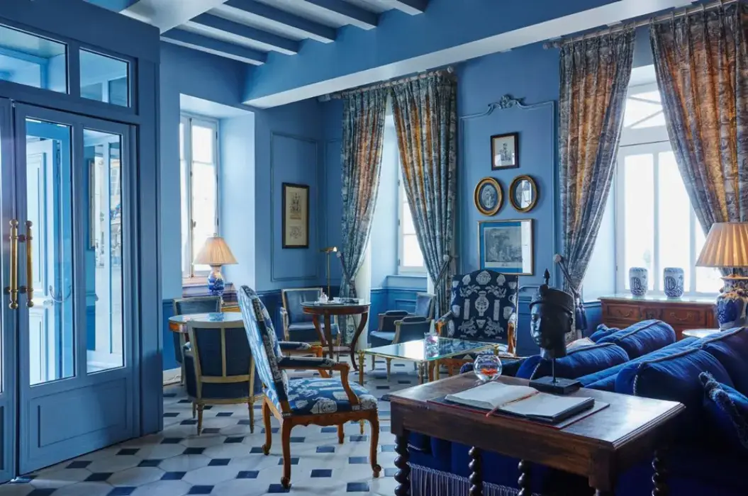 Hotel de Toiras 3