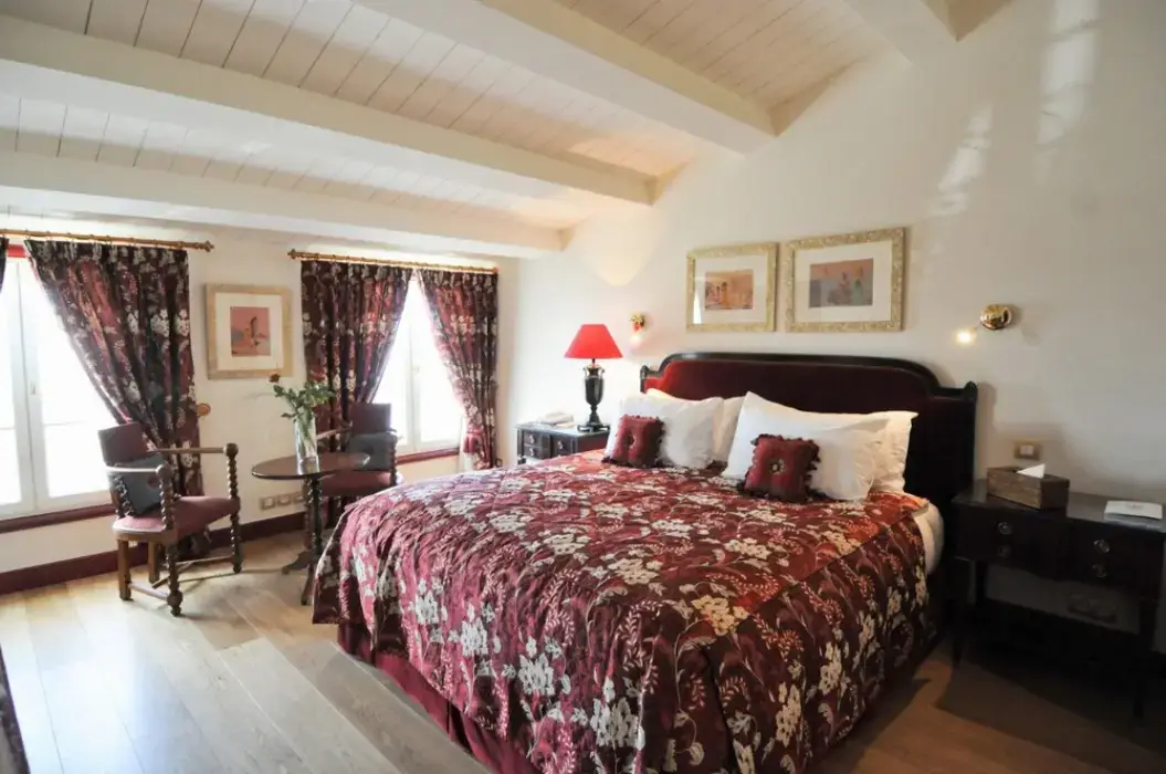 Hotel de Toiras 6