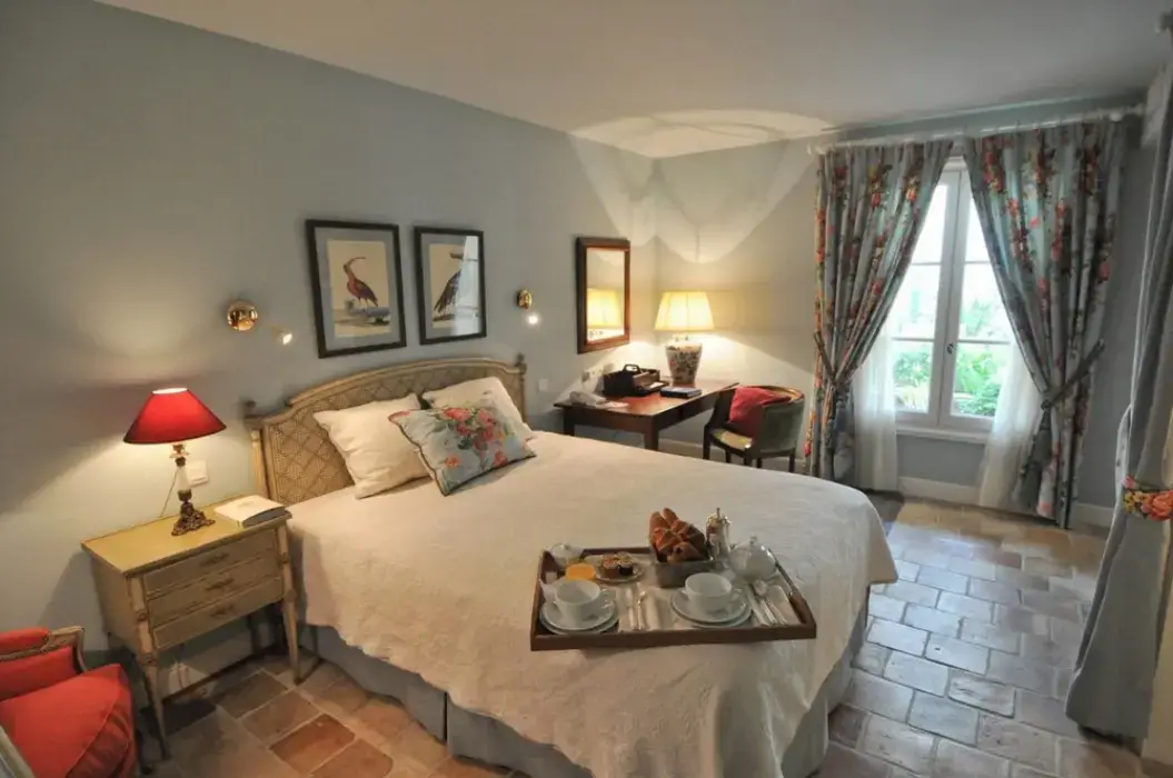 Hotel de Toiras 7