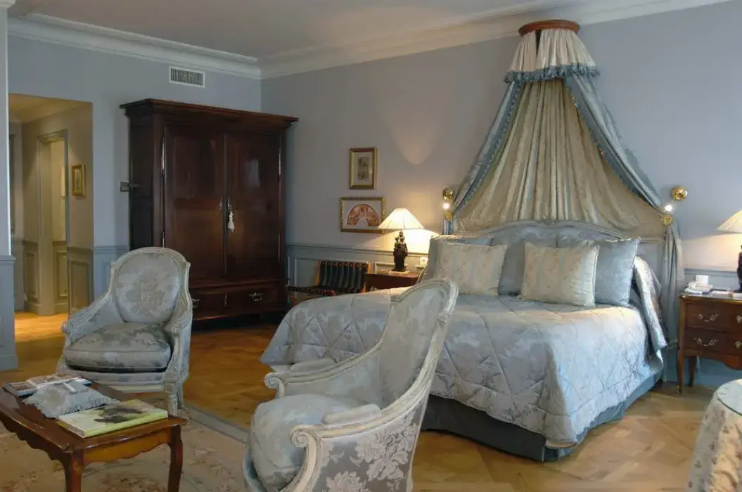 Hotel de Toiras 9