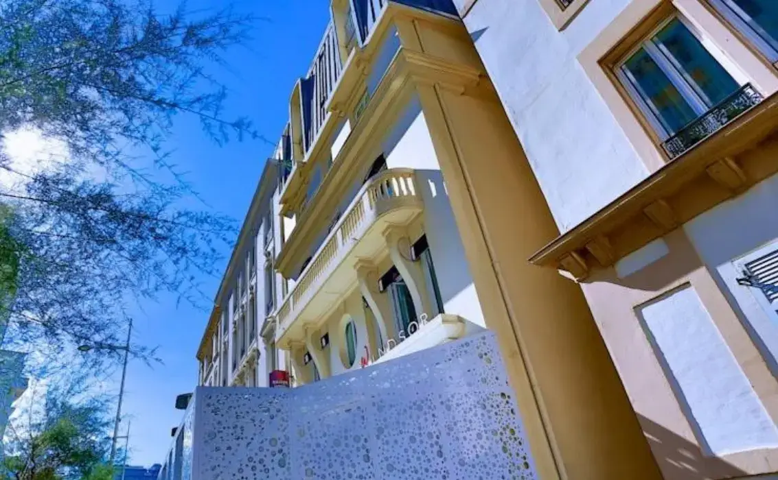 Hôtel Windsor Grande Plage 2