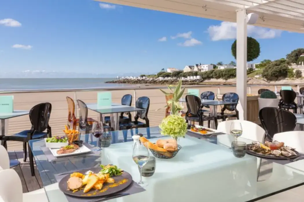 Casino Barrière Royan 2
