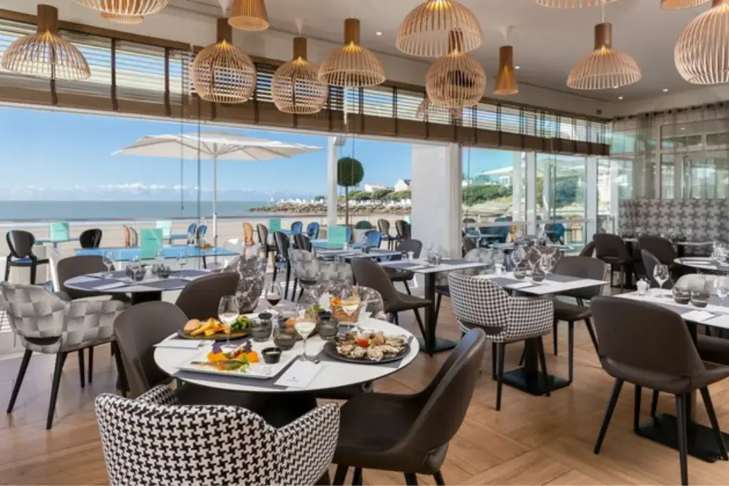 Casino Barrière Royan 3