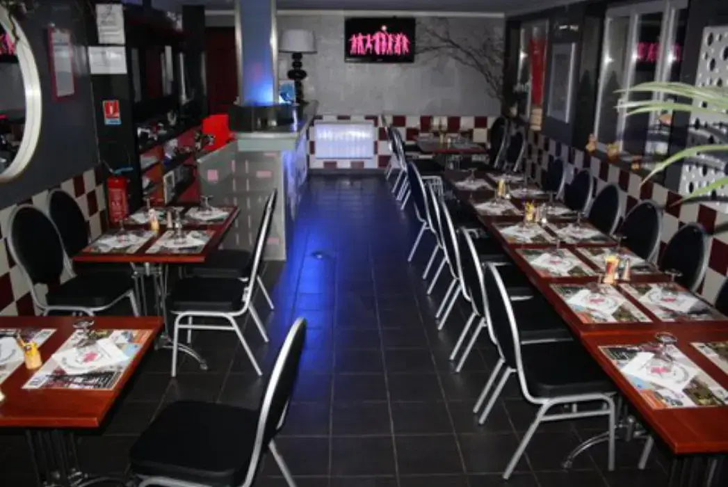 Au Cochon Qui Rit 5