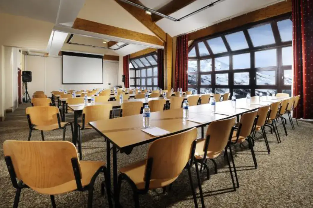 Hôtel Les Bruyères