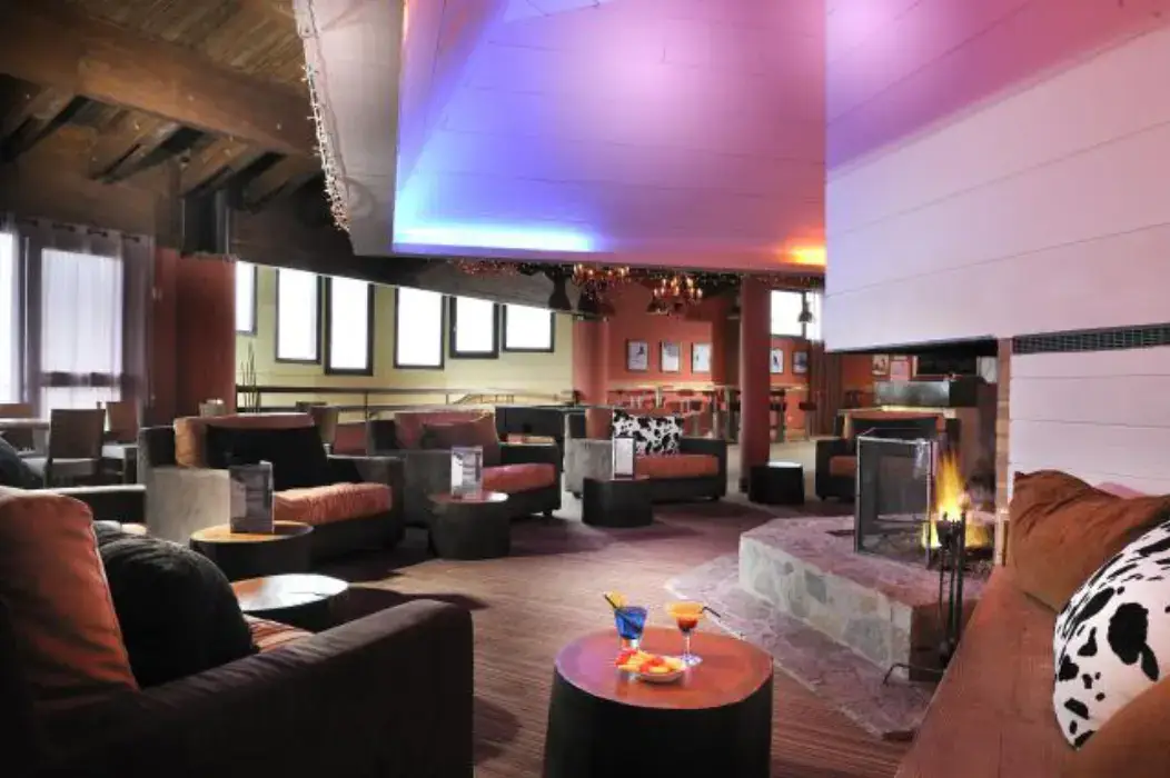 Hôtel Les Bruyères 7