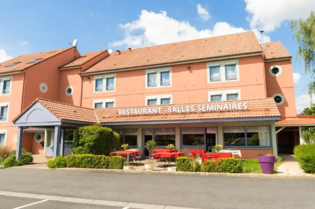 The Originals City Tabl'Hôtel
