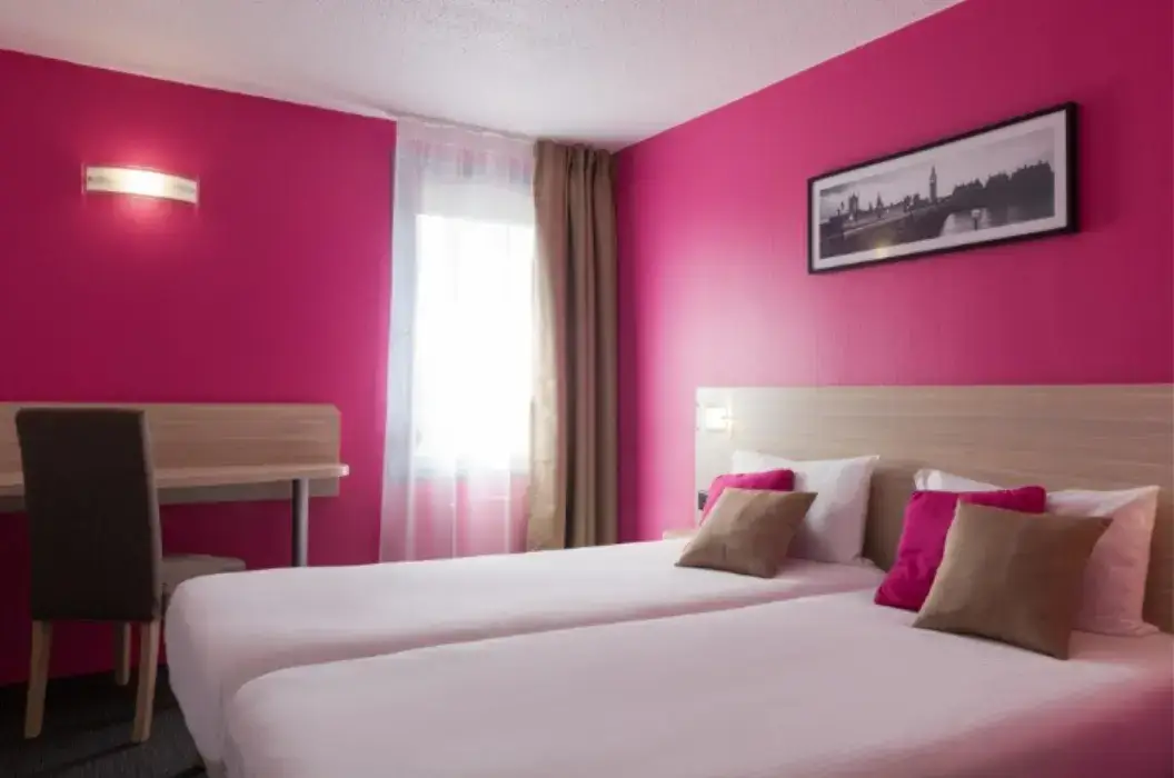 The Originals City Tabl'Hôtel 3