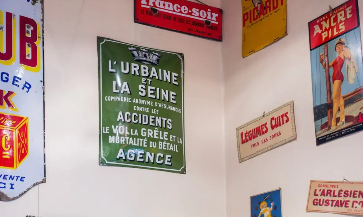 Restaurant Le Manège 2