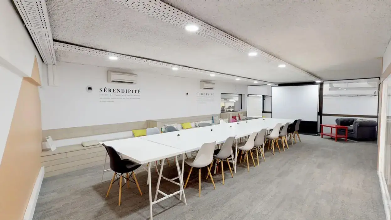 Cité de la RSE et de l'impact