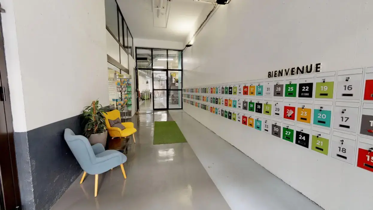 Cité de la RSE et de l'impact 4