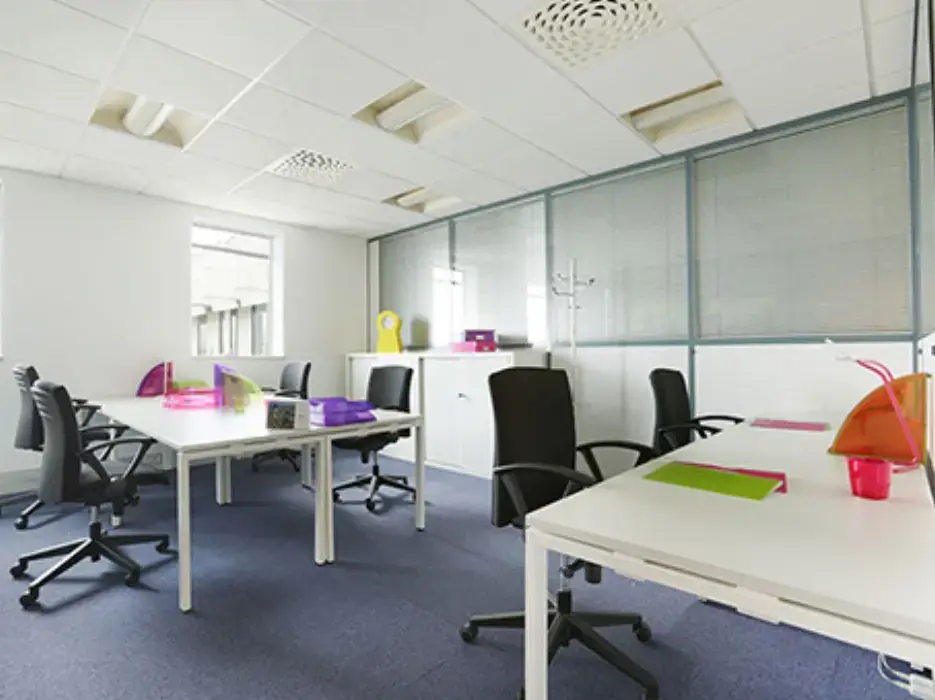 Regus Orly-Rungis 2
