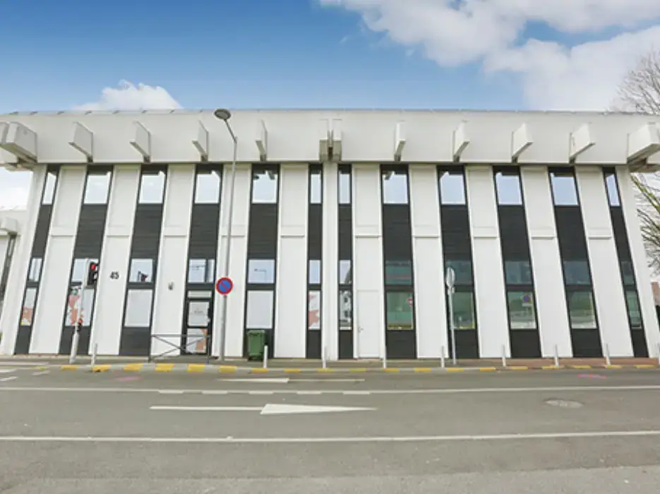 Regus Orly-Rungis 3