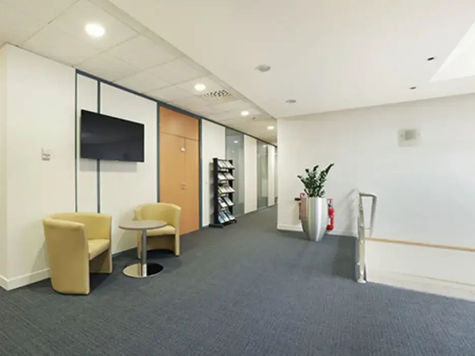 Regus Orly-Rungis 4