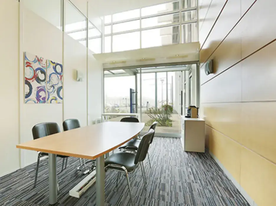 Regus Orly-Rungis 5