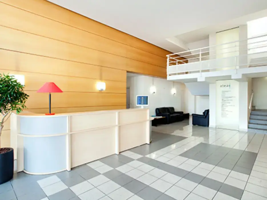 Regus Orly-Rungis 7