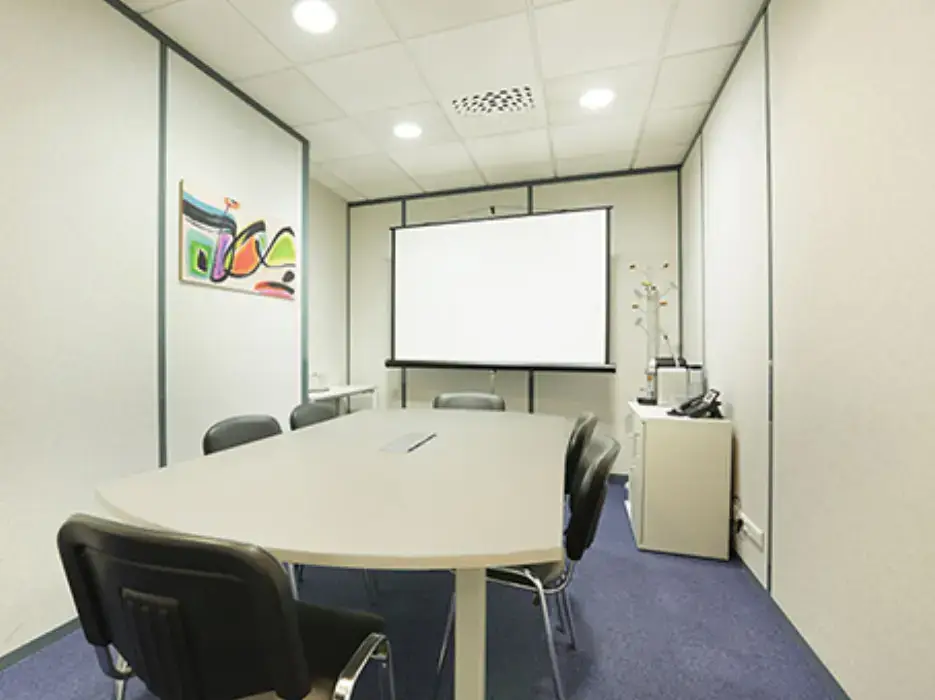 Regus Orly-Rungis 8