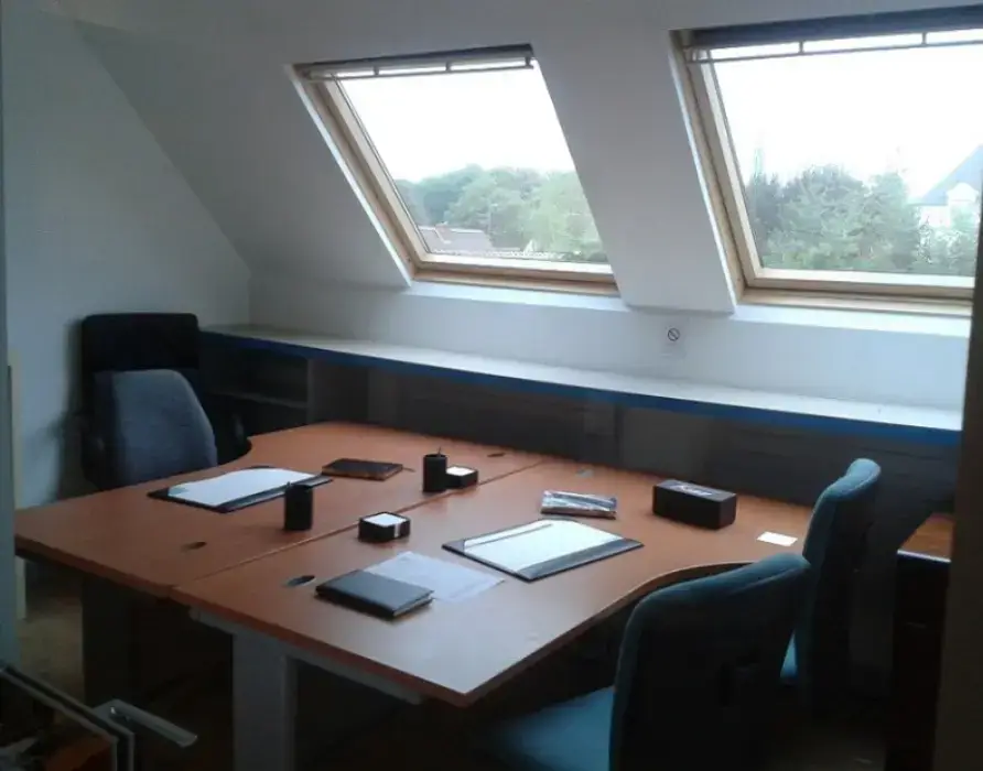 Buro Club Senlis 3