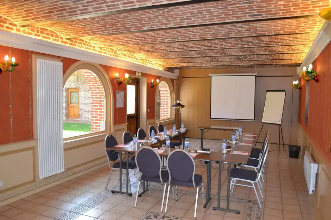 Domaine des Cigognes 2