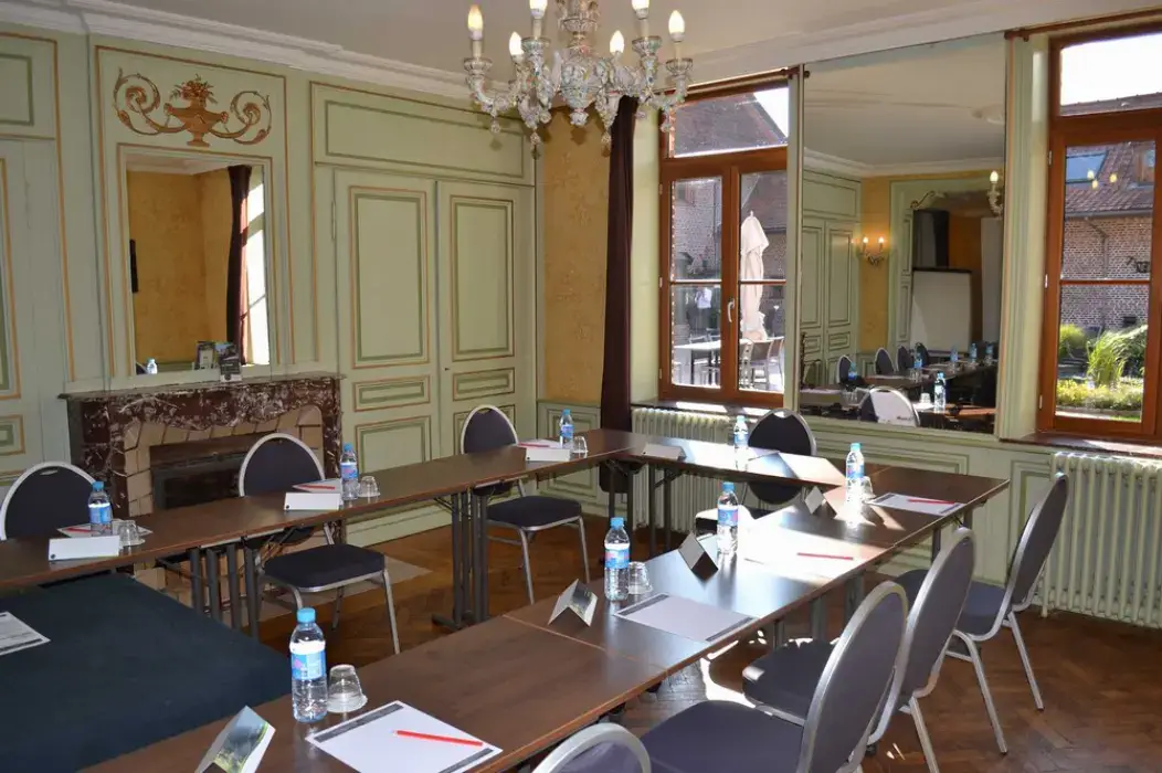 Domaine des Cigognes 6