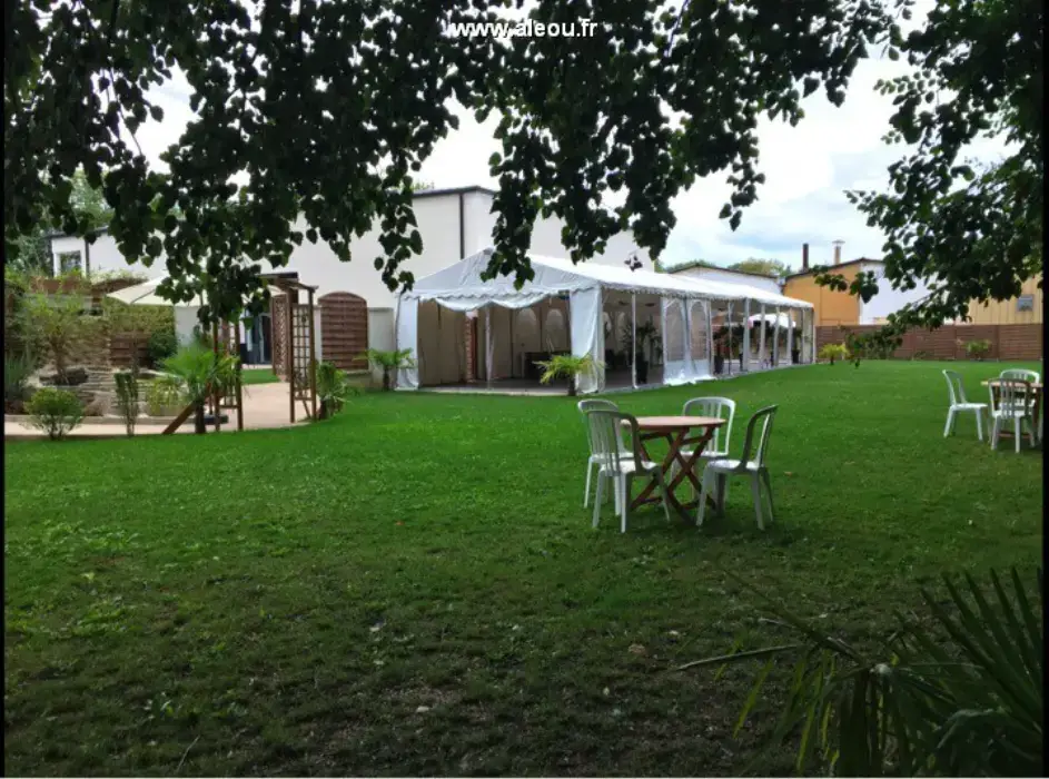 Domaine de Liary 2