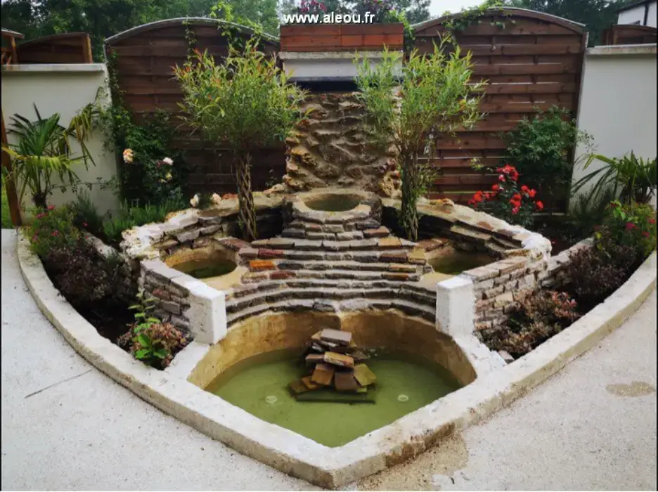 Domaine de Liary 4