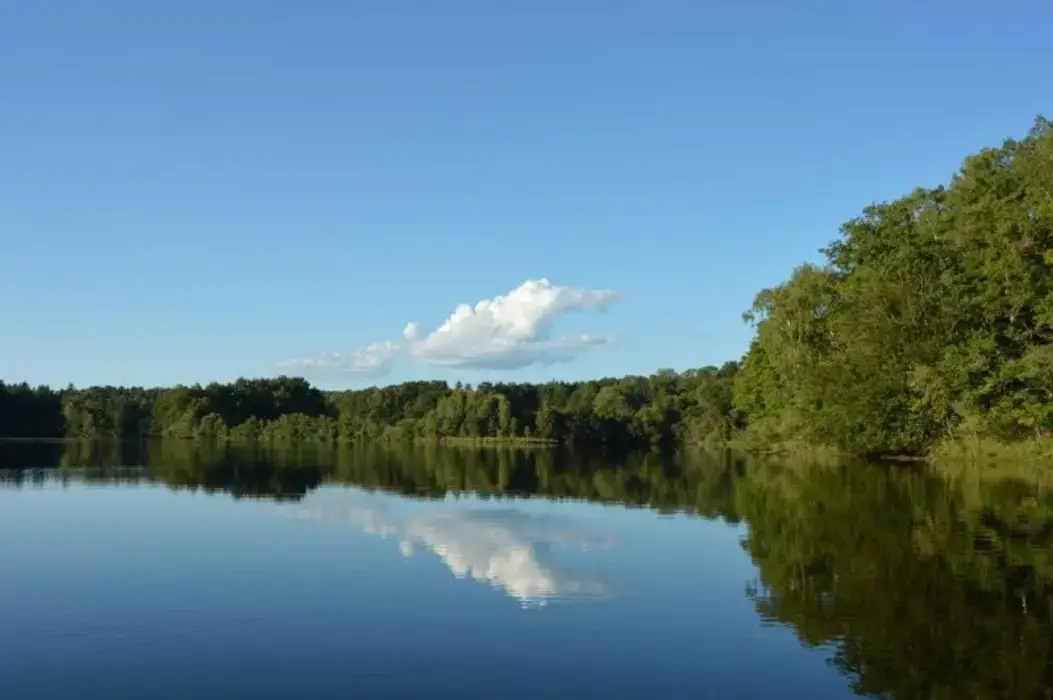 Les Etangs de Taysse 2