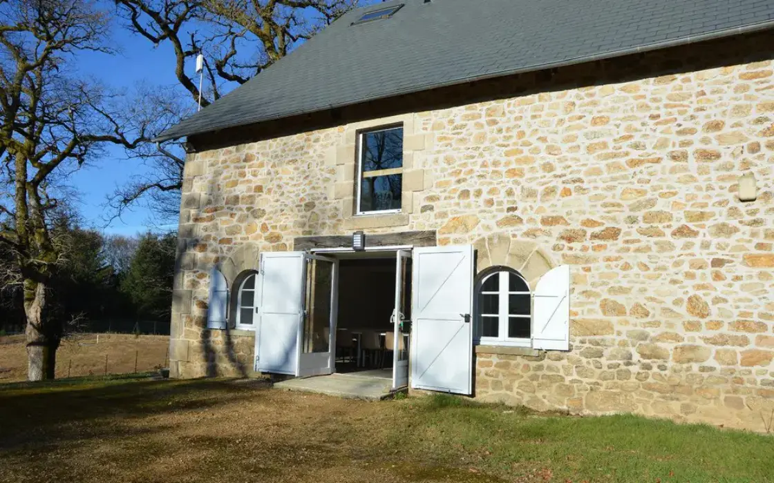 Les Etangs de Taysse 7