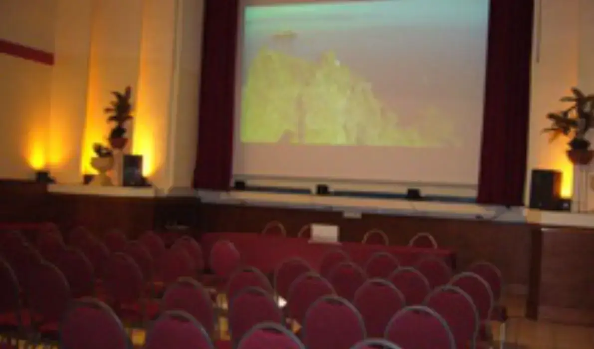 Le Cineart 2