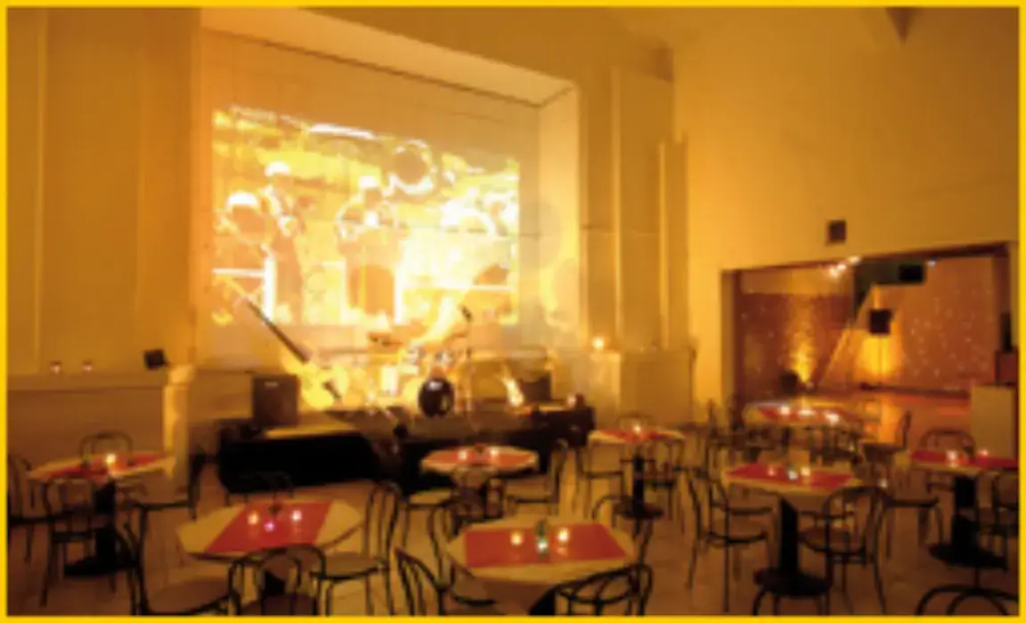 Le Cineart 3