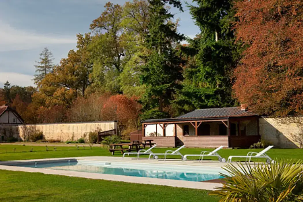 Pavillon de Gouffern 5